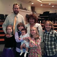 Shelly McClendon Lemman's profile image