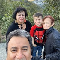 TammyCarlos Alvarez's profile image
