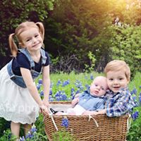 Polly Williford Johnson's profile image