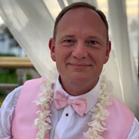 Darrell Landers's profile image