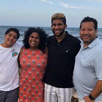 Vineeth Varughese Lagouit's profile image