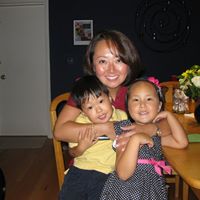 Lisa Kim's profile image
