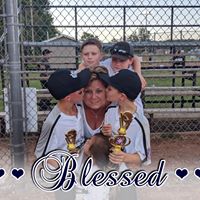 Denise Beckham Lineberry's profile image