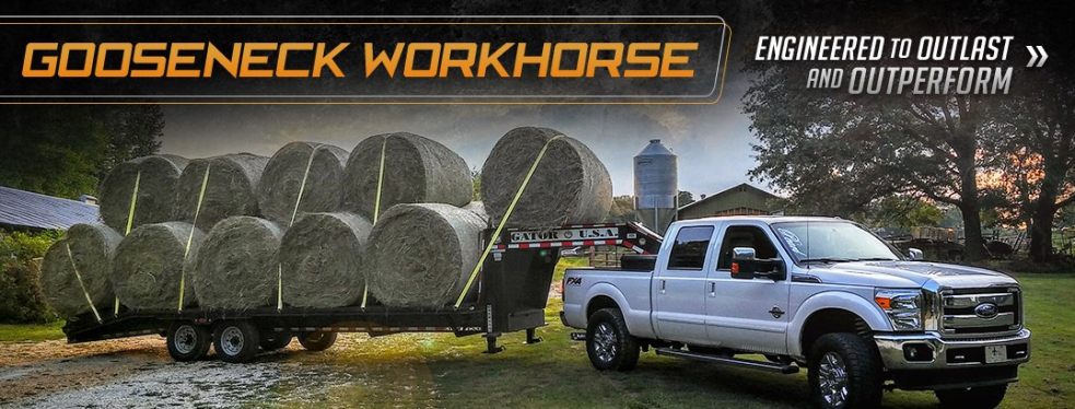 Gatormade Trailers's cover image