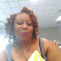 Tremeka Trulyblessed Ridgeway Cooper's profile image