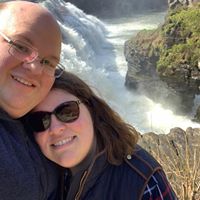 Jennifer McCollum's profile image
