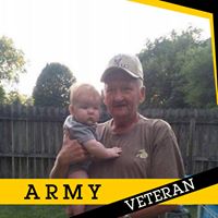Clarence E Thompson's profile image