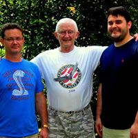 Atley Troyer's profile image
