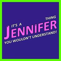Jennifer McElyea's profile image