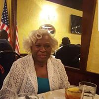 Verlenseia Taylor's profile image