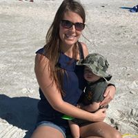 Amy Haupt Tcbpo's profile image