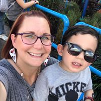 Michelle McCall's profile image