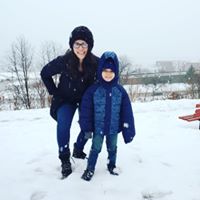 Sariana Rodriguez's profile image