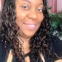 Shahtia Gay-Hairston's profile image