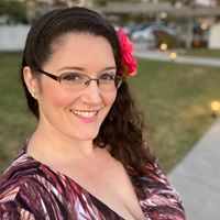Amy Elizabeth Kirby's profile image
