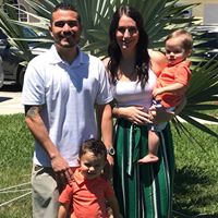 Stephanie Muniz's profile image