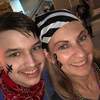Robyn Leonard Derome's profile image