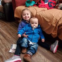 Erin Becknell Negron's profile image