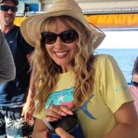 Sarah Crowe's profile image