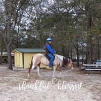 Sabrina Thomas's profile image
