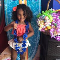Jacqueline Justiniano's profile image