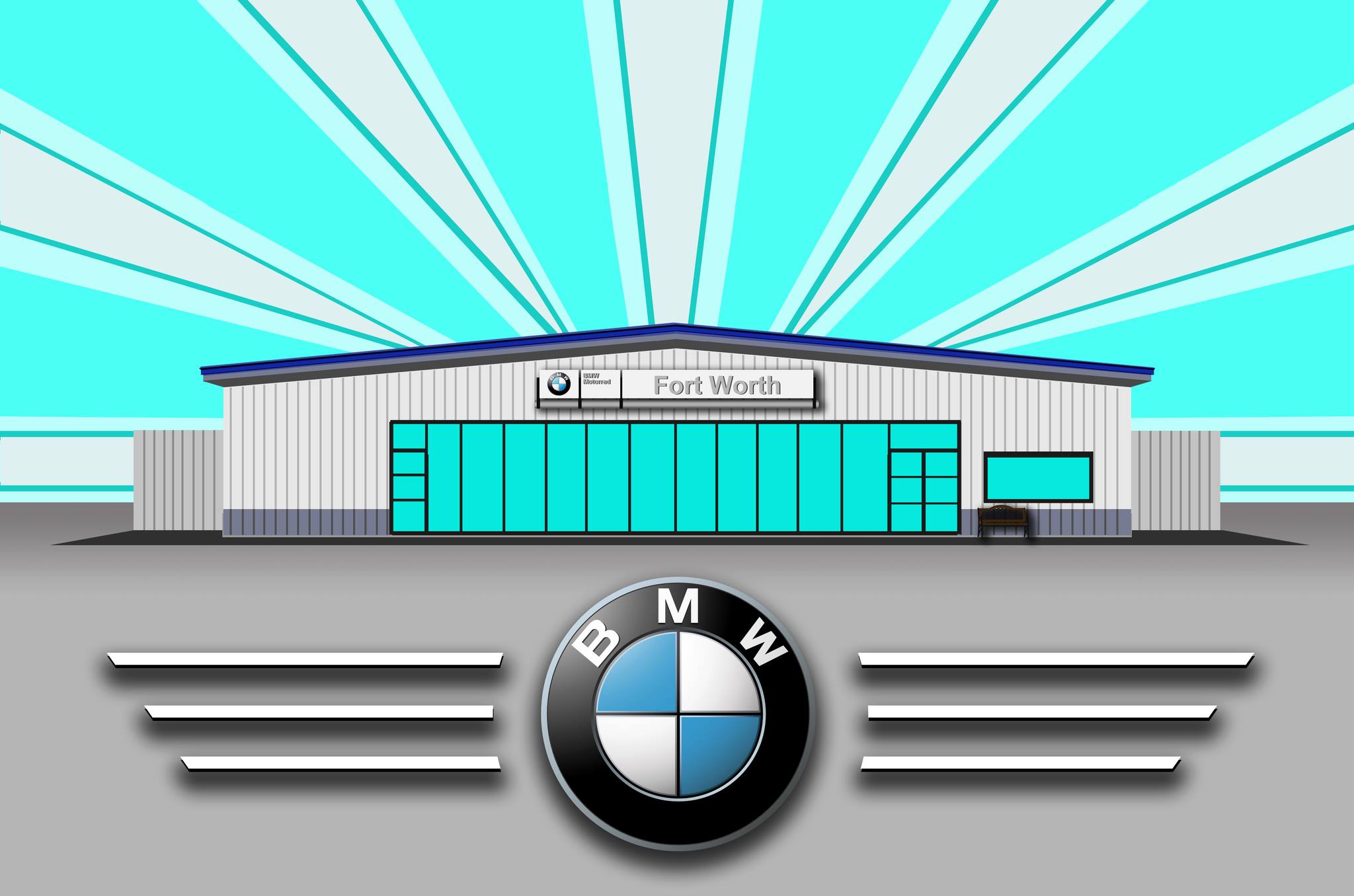 BMW Motorcycles of Fort Worth Reviews's cover image