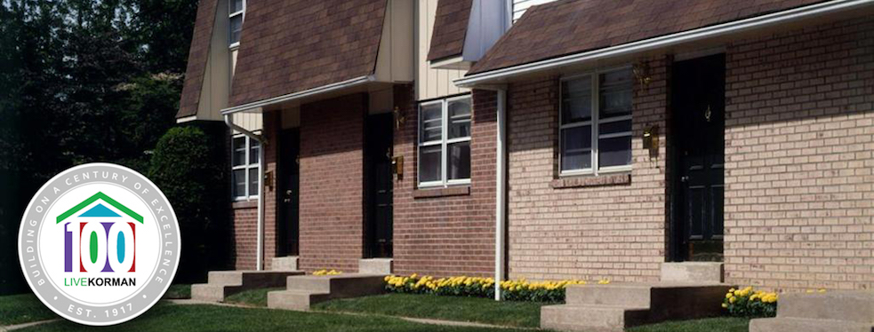 Korman Residential at PineGrove Townhomes's cover image