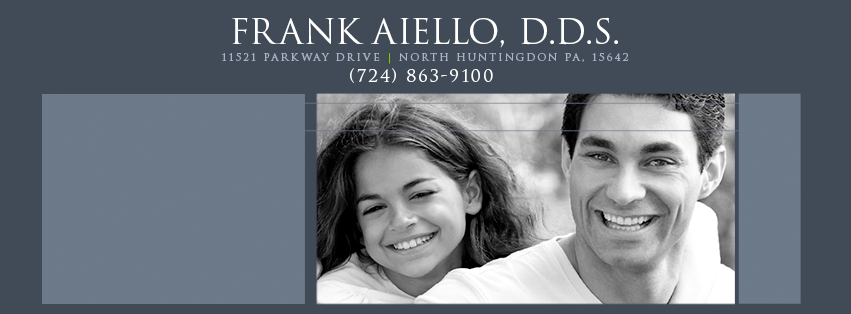 Aiello Dental Associates's cover image