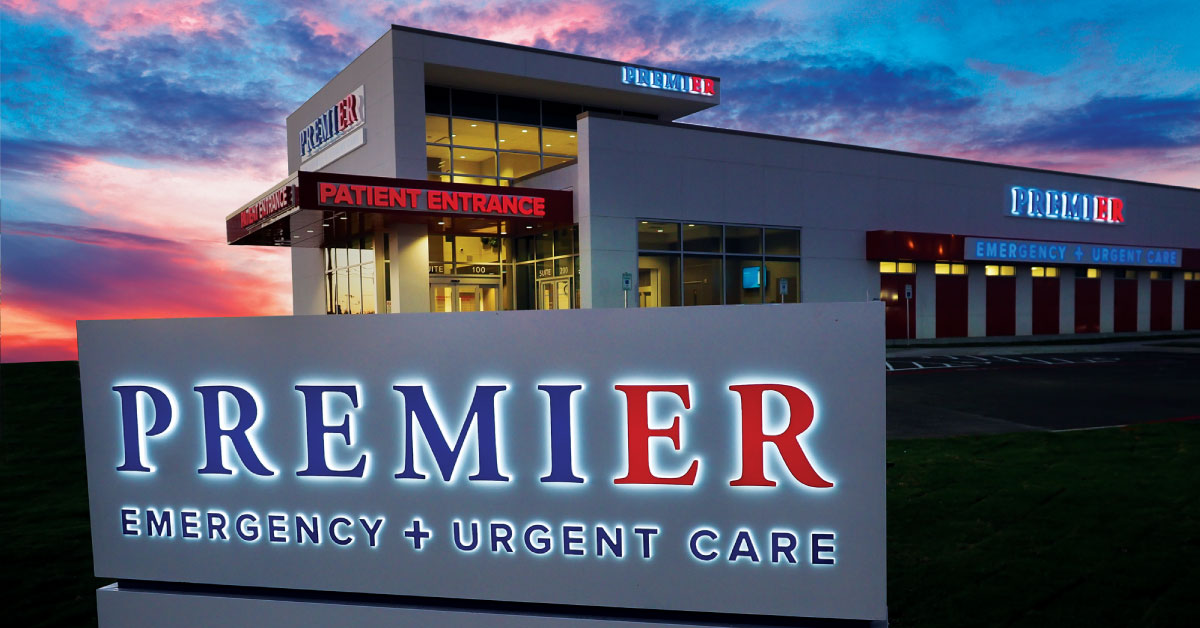 Premier ER & Urgent Care reviews | Urgent Care at 7010 ...