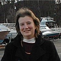 Robin McBride's profile image