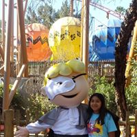 Glenda Perez's profile image