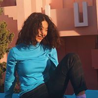 Yuxin Tao's profile image