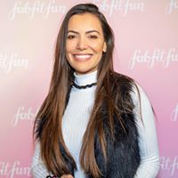 Luciana Andrade's profile image