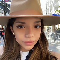 Ana Gabriela Atencio's profile image