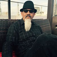 Rick Manriquez's profile image