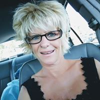 Kim Curry's profile image