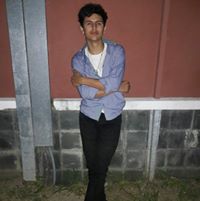 Jeremias Gutierrez's profile image