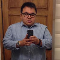 Jerome Dominic's profile image