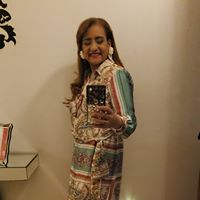 Katiuska Suazo de Canela's profile image