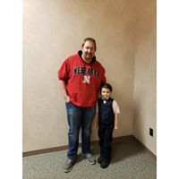 Adam Wolf's profile image