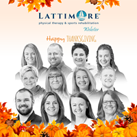 114. Lattimore Physical Therapy of Webster