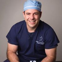32. Bradley Hubbard, MD