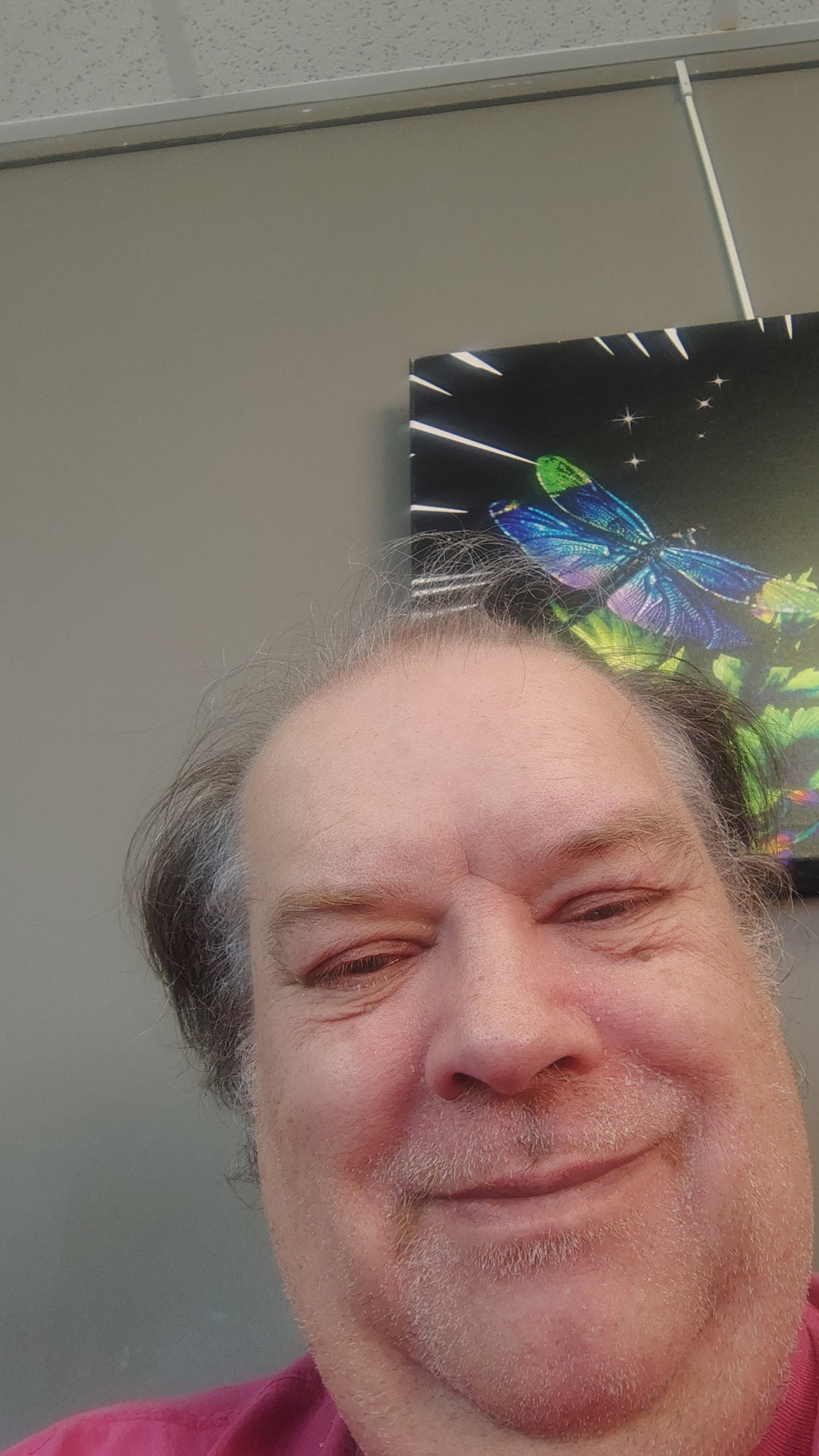 Kevin D.'s post 1