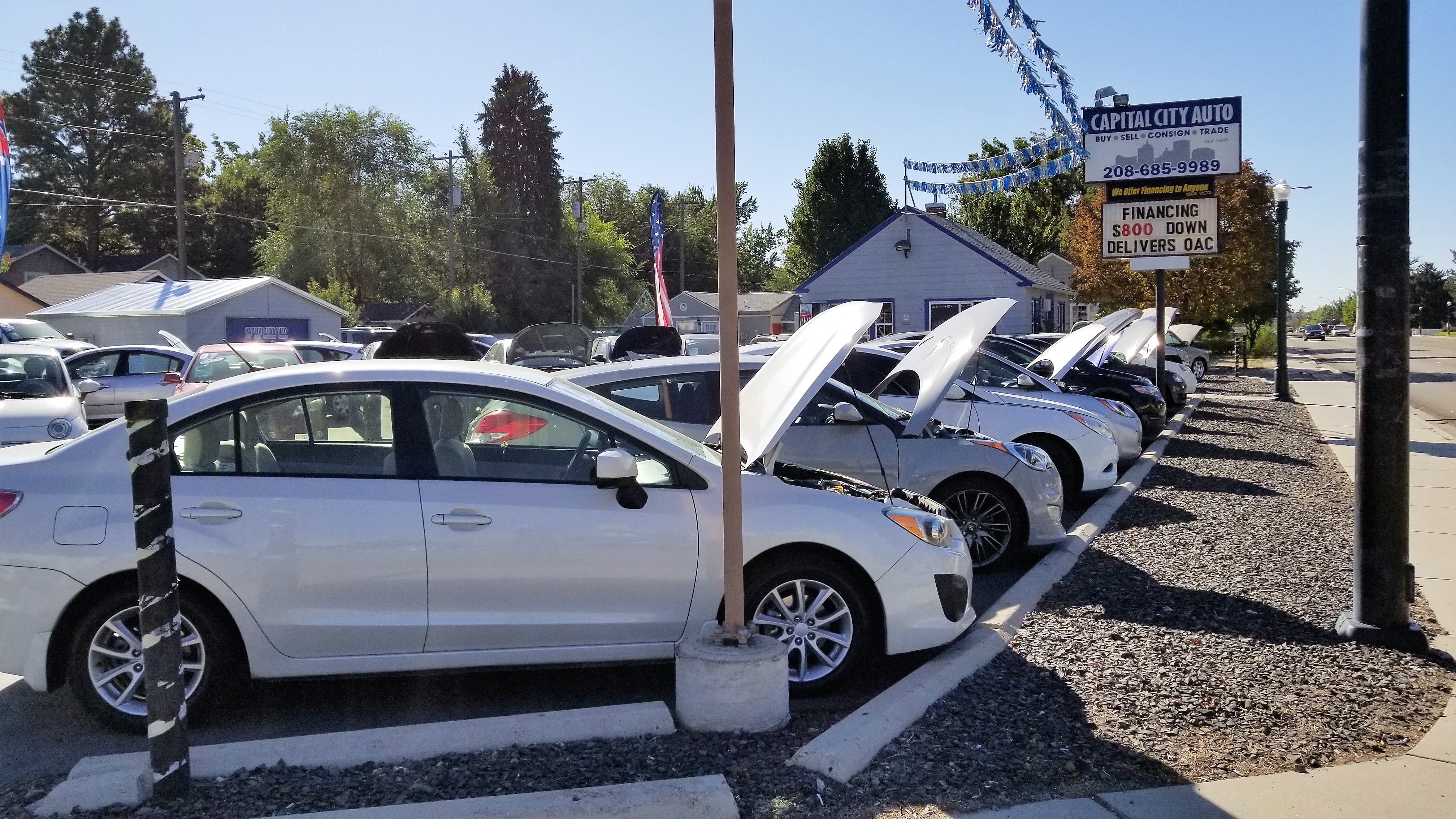 Capital City Auto >> Capital City Auto Reviews Automotive At 1808 S Vista Ave Boise Id Capital City Auto >> Capital City Auto Reviews Automotive At 1808 S Vista Ave Boise Id