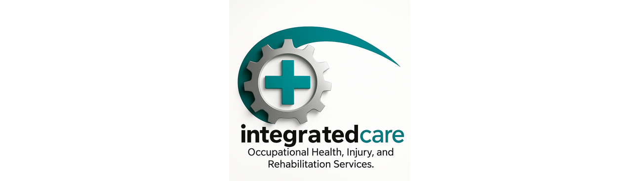 Integrated Care's cover image