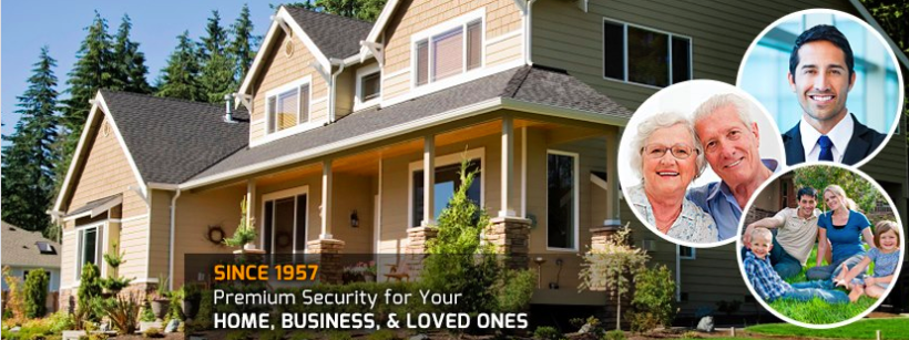 Sievers Security's cover image