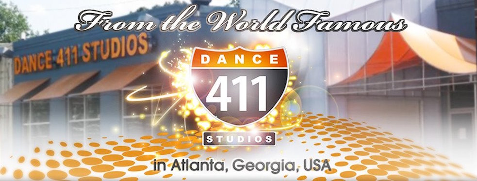 Dance 411 Studios's cover image