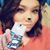 Samantha Frank's profile image