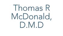 192. Mcdonald and Manus