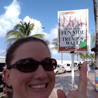 Christine Kirk's profile image